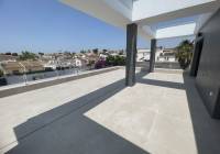 New Build - detached - Ciudad Quesada
