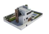 New Build - detached - Coloma
