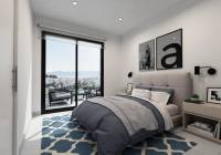 New Build - detached - Coloma