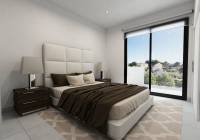 New Build - detached - Coloma