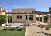 New Build - detached - Cuevas del Almanzora