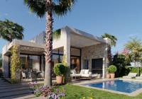 New Build - detached - Cuevas del Almanzora