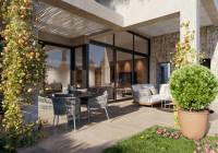 New Build - detached - Cuevas del Almanzora