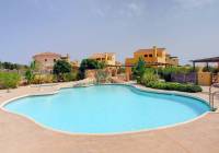 New Build - detached - Cuevas del Almanzora