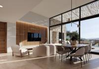 New Build - detached - Cuevas del Almanzora