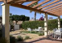 New Build - detached - Cuevas del Almanzora