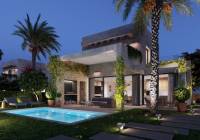 New Build - detached - Cuevas del Almanzora