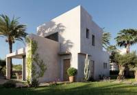 New Build - detached - Cuevas del Almanzora