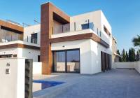 New Build - detached - Daya Nueva