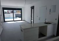 New Build - detached - Daya Nueva