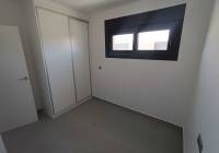 New Build - detached - Daya Nueva