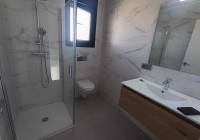 New Build - detached - Daya Nueva