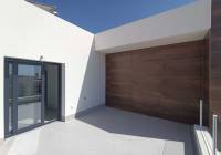 New Build - detached - Daya Nueva