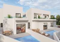 New Build - detached - Daya Nueva