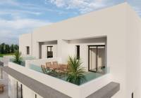 New Build - detached - Daya Nueva