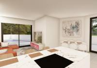 New Build - detached - Daya Nueva