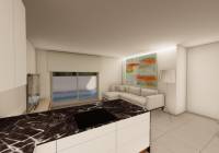 New Build - detached - Daya Nueva