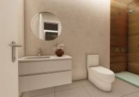 New Build - detached - Daya Nueva