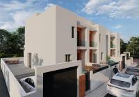 New Build - detached - Daya Nueva