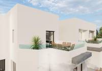 New Build - detached - Daya Nueva