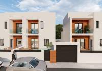 New Build - detached - Daya Nueva