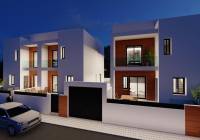 New Build - detached - Daya Nueva