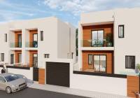 New Build - detached - Daya Nueva