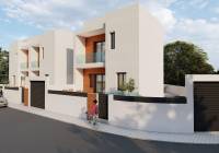 New Build - detached - Daya Nueva