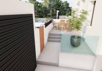 New Build - detached - Daya Nueva