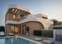 New Build - detached - Daya Nueva