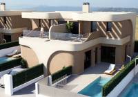 New Build - detached - Daya Nueva