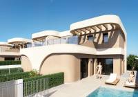 New Build - detached - Daya Nueva