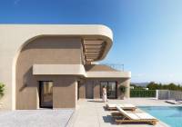 New Build - detached - Daya Nueva