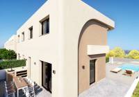 New Build - detached - Daya Nueva