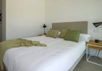 New Build - detached - Dehesa de Campoamor