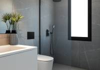 New Build - detached - Dénia
