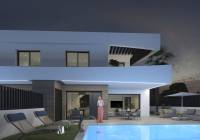 New Build - detached - Dolores