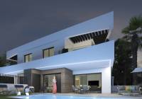 New Build - detached - Dolores