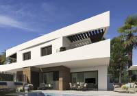 New Build - detached - Dolores