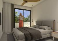 New Build - detached - Dolores