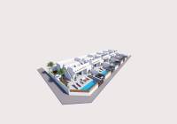 New Build - detached - Dolores