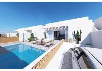 New Build - detached - Dolores