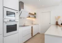 New Build - detached - Dolores