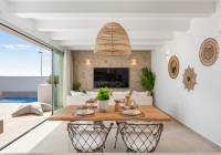 New Build - detached - Dolores