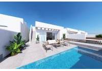 New Build - detached - Dolores