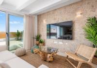 New Build - detached - Dolores