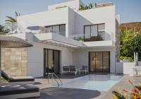 New Build - detached - El Campello