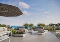 New Build - detached - El Campello