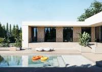 New Build - detached - El Chaparral