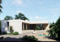 New Build - detached - El Chaparral